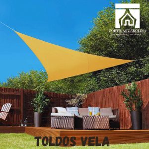 Toldo Vela