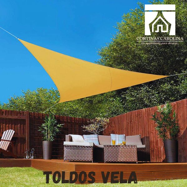 Toldo Vela