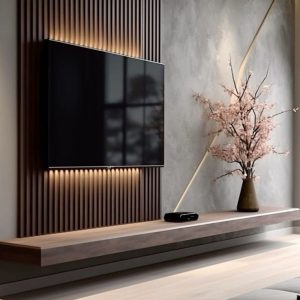 Decoración de interiores