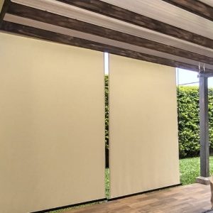 Toldo Vertical Estándar 2x3m – Lona Impermeable